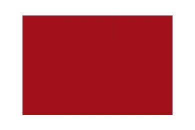 TRESPA Meteon Satin A12.3.7 Carmine Red Enkelzijdig 3650x1860x8mm