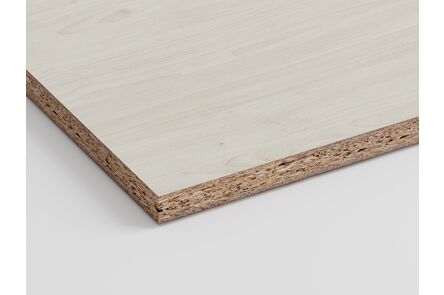 Kronospan decorspaanplaat K088 PW white nordic wood 2800x2070x18mm