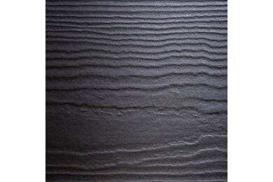 James Hardie HardiePlank Siding Cedar Anthracite Grey 3600x180x8mm