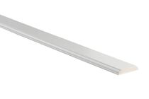 Q-PINE Qlassic Architraaf Grenenhout B Gegrond, QP37 FSC 15x90x4800mm - Wit