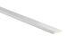 Q-PINE Qlassic Architraaf Grenenhout B Gegrond, QP37 FSC 15x90x4800mm - Wit