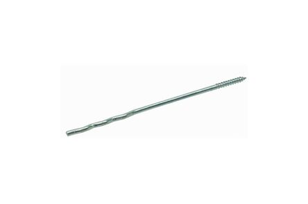 GB Profi Uni-Booranker Hsb 250x4 RVS