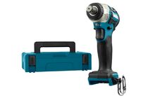 Makita accu slagmoersleutel cxt 12 v max TW161DZJ 10,8v inclusief Mbox