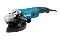 Makita haakse slijper 230 v GA9050R 230v 230mm