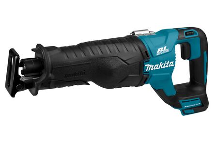 Makita accu reciprozaag lxt 18 v DJR187ZK 18v inclusief koffer