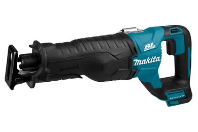 Makita accu reciprozaag lxt 18 v DJR187ZK 18v inclusief koffer