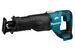 Makita accu reciprozaag lxt 18 v DJR187ZK 18v inclusief koffer