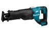 Makita accu reciprozaag lxt 18 v DJR187ZK 18v inclusief koffer