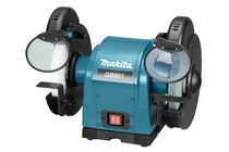 Makita werkbankslijper GB801 230v 205mm