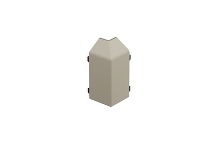 keralit hoekstuk sierlijst modern 2854 v 2850 creme classic nerf