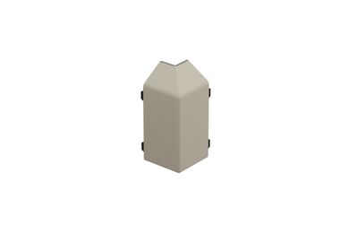 Keralit Hoekstuk Sierlijst Modern 2854v2851 creme classic nerf 5st