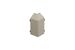 Keralit Hoekstuk Sierlijst Modern 2854v2851 creme classic nerf 5st