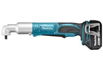 Makita accu haakse slagmoersleutel lxt 18 v DTL063RTJ 18v inclusief Mbox