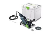 festool railslijper dsc-ag 125-plus