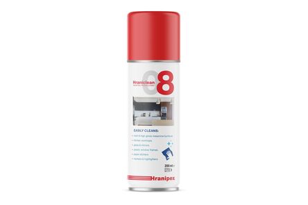Hraniclean 08 reiniger spray 200ml