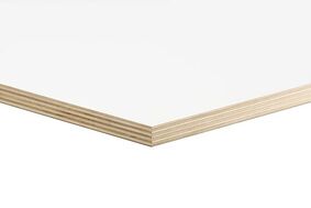 duraprime 90mu wit gegrond 15 jaar garantie 2500x1220x18