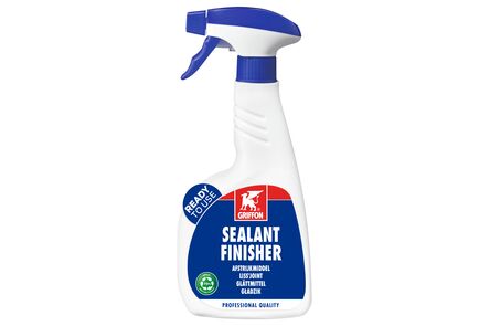 Griffon polymax sealant finisher spray flacon 500ml