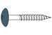 RVS snelmontageschroef t20 voor Rockpanel RAL 250 40 15 4,5x35mm