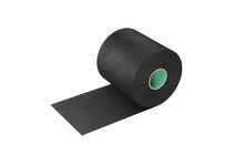 EPDM tape zelfklevend rubber rol 100mm 20m