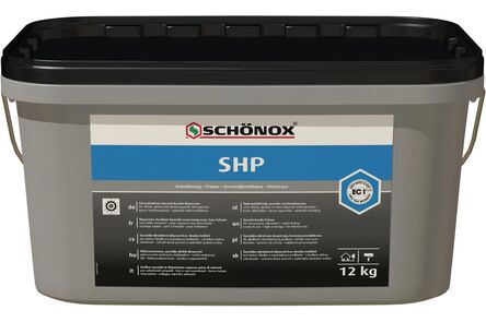 Schönox SHP voorstrijkmiddel 12kg