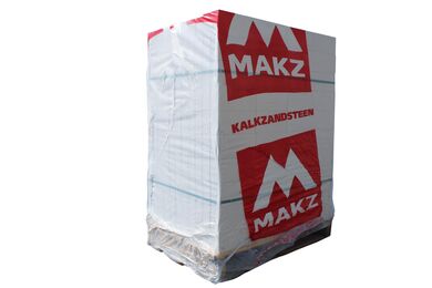 MAKZ Vellingblok Kalkzandsteen CS12 437x198x100mm