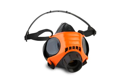 Polimask halfmask 2000 epdm