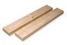 vuren me betonbadding geschaafd  60x160x4800
