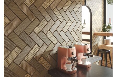 Fitwall Creative wandpaneel oz special 1230x3085x7mm