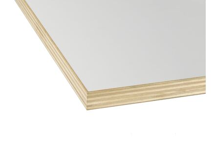 Durapaint multiplex grijs 15jr