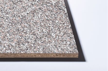 Kronospan HPL K204 PE classic granite 3050x1320x0,8mm