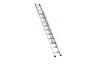 schuifladder/touw 3x16 sporten