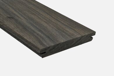 Accoya Color Grey A1 Geschaafd B-Fix Recht FSC 27x145x4200mm