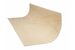 Buigtriplex hardhout langs BB/CC FSC 2500x1220x7mm