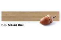 trespa pura nfc gevelstroken pu02 classic oak 3050x186x8