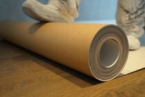 Stucloper 550-700mm rol 30m2