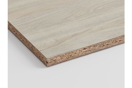 Kronospan decorspaanplaat K019 PW silver liberty elm 2800x2070x18mm