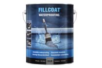 Filcoat Fibres Waterproofing