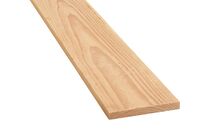 Plank Douglashout AD Fijnbezaagd PEFC 32x200mm