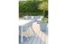 Cedral Terrace Eindplanken/Plinten TR05 3150x175x20mm - Zachtgrijs