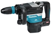 Makita accu combihamer xgt 40 v max HR005GZ01 36v inclusief koffer