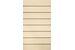 Cedral Lap Siding Wood C02 Vanille 10x190x3600mm