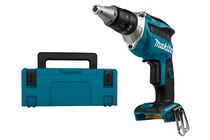 Makita accu schroevendraaier lxt 18 v DFS452ZJ 18v inclusief Mbox