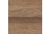 Trespa Gevelstrook Wood Decors Pura NFC Sponningdeel FR Matt PU14 French Walnut 1-z PEFC 70% 3050x186x8mm 4pp