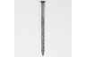 HJZ profi schroefnagel bolle kop 2,9x50mm RVS a2