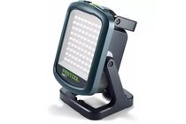 Festool syslite accu led-bouwlamp kbs cTraploos Dimbaar IP54 5000k 5000lm