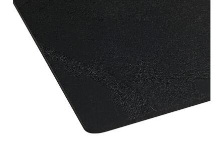 Kronospan Slim Line Werkblad HPL 0190 SL Black 4100x650x12mm