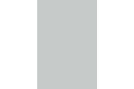 Kronospan HPL 0112 AF invisible touch stone grey 3050x1320x0,8mm