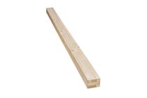 Vuren Mix C Geschaafd Vandikte 70%PEFC 22x50x3300mm