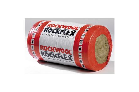rockwool rockroof flexi rd1,60 4500x1000x60mm