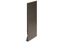 Keralit 2831 Dakrandpaneel 10x300x6000mm